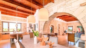 Unclassified image, 3 of 37, button - Villa Akrothea by Interhome (Georgioupoli)