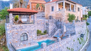Unclassified image, 4 of 37, button - Villa Akrothea by Interhome (Georgioupoli)