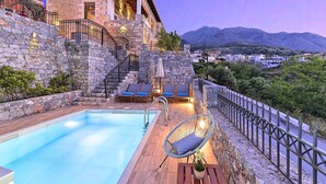 Unclassified image, 2 of 37, button - Villa Akrothea by Interhome (Georgioupoli)