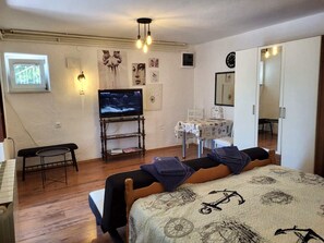 Internet - Wohnung "Adriana" mit Terrasse by Interhome (Novi Vinodolski)