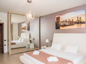Internet - Luxuriöse Ferienvilla Elena by Interhome (Ialyssos)