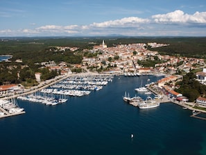 Marina - Superior Appartament by Interhome (Vrsar)