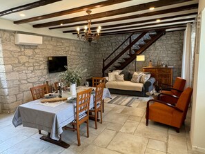Interior - Ferienvilla mit Garten, Grill und Terrasse by Interhome (Fabci)
