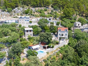 Exterior - Villa Vesna & Dado by Interhome (Bast)
