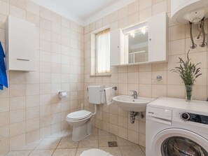 Towels - "Villa Pinta" mit Blick auf das Wasser by Interhome (Buzinija)