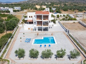 Exterior - Villa Valasia by Interhome (Gennadi)