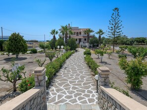 Property grounds - Villa Valasia by Interhome (Gennadi)
