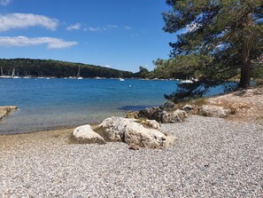 Beach - in Banjole mit Terrasse und Garten by Interhome (Pula/Banjole)