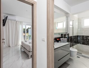 Towels - Strandvilla Viviane Paulos für 12 Personen by Interhome (Gennadi)