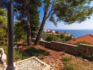 Property grounds - "Barbara" mit Blick auf das Wasser by Interhome (Trogir/Okrug Donji)