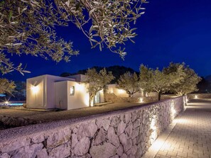 Exterior - Kalathos Traum - Galazio Traum by Interhome (Archangelos)