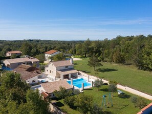 Exterior - für 6 Personen und 2 Kinder in Ružići bei Pazin, Istrien (Binnenland von Istrie by Interhome (Bazgalji)