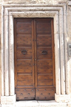 Exterior detail - Haus Borgo by Interhome (Todi)
