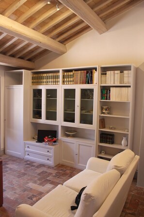 Interior - Haus Borgo by Interhome (Todi)
