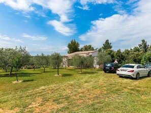 Property grounds - für 4 Personen ca. 66 m² in Ližnjan, Istrien (Medulin und Umgebung) by Interhome (Medulin/Ližnjan)