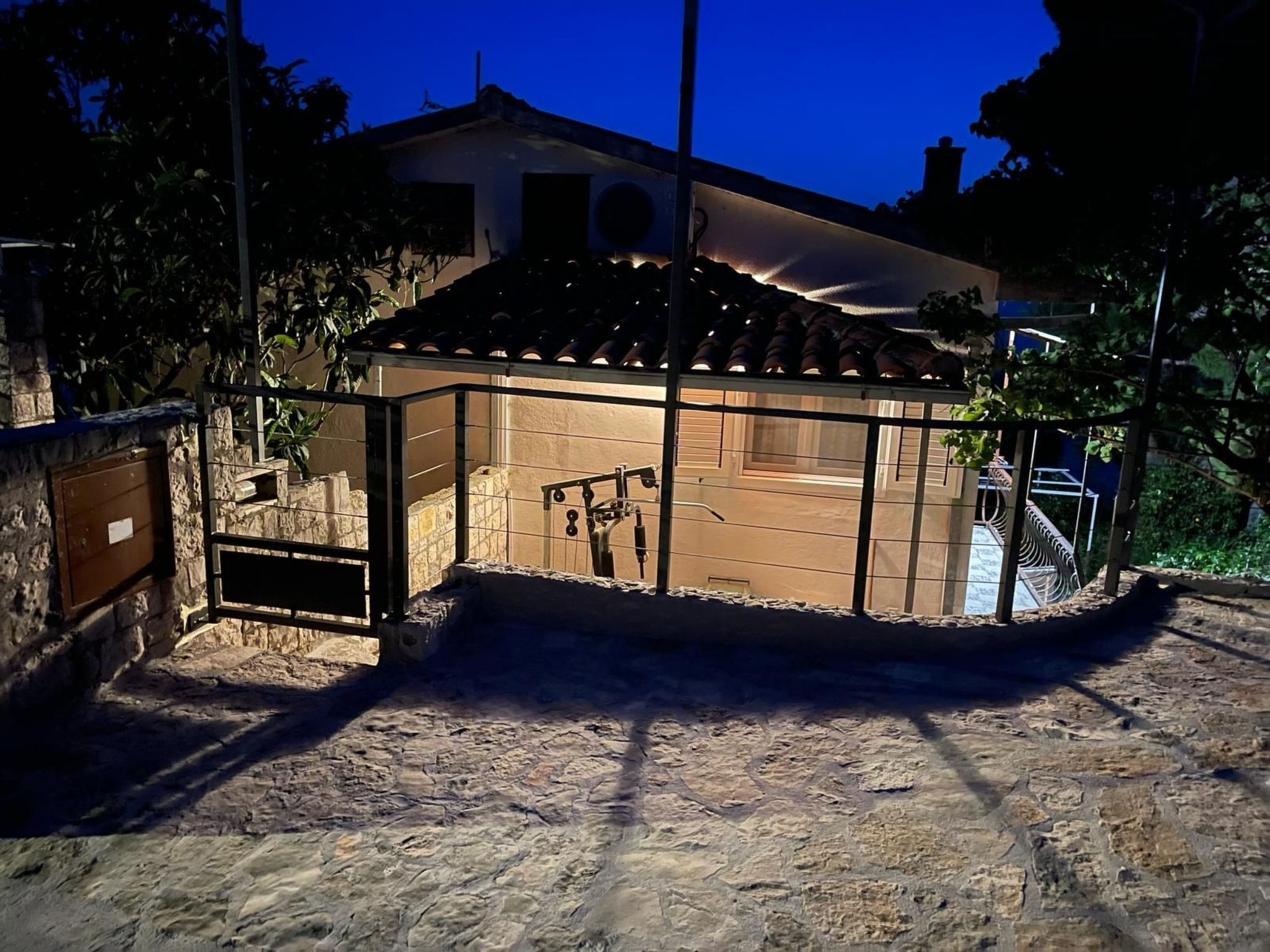 テラス / パティオ