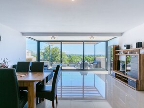 Interior - Wohnung "Deneris" mit Terrasse by Interhome (Medulin/Ližnjan)