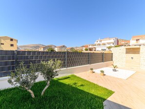 Property grounds - HYGGE boutique apartment by Interhome (Trogir)