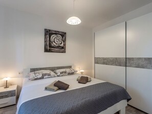 1 bedroom, Internet - Schöne Wohnung Funtana Nr.3 by Interhome (Poreč/Funtana)
