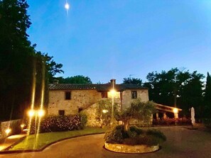 Exterior - für 10 Personen und 4 Kinder in Chianni, Toskana (Provinz Pisa) by Interhome (Chianni)