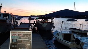 Marina - Wohnung mit Blick auf das Wasser by Interhome (Trogir)