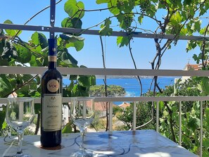 Property grounds - Wohnung mit Blick auf das Wasser by Interhome (Trogir)