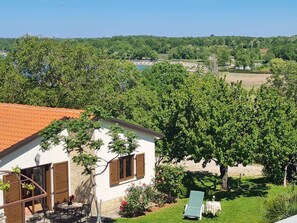 Property grounds - Freistehender Bungalow Perla mit Garten und Grill by Interhome (Poreč/Funtana)
