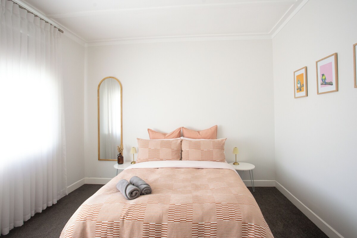 Bild für Gastgeberprofil