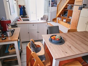Dining - Residence du Grazel by Interhome (Gruissan)
