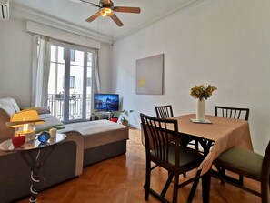 Living area - Bellecour by Interhome (Nice)