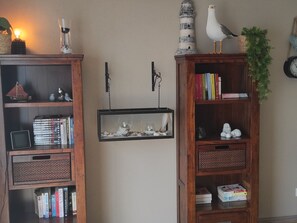 Interior - Gemütliches Ferienbungalow mit Garten by Interhome (Callantsoog)