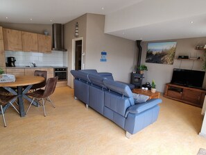 DVD player - Gemütliches Ferienbungalow mit Garten by Interhome (Callantsoog)