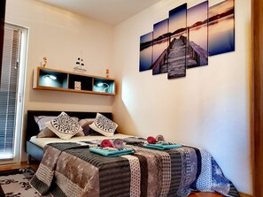 Internet - nahe der Altstadt mit Meerblick by Interhome (Trogir)