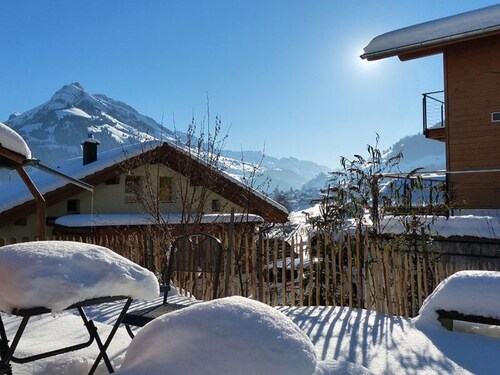 Alpenblick west by Interhome