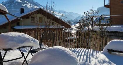Alpenblick west by Interhome