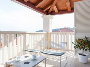 Property grounds - für 4 Personen ca. 82 m² in Mali Zaton, Dalmatien (Dubrovnik-Neretva) by Interhome (Zaton)