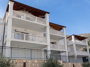 Exterior - für 4 Personen ca. 82 m² in Mali Zaton, Dalmatien (Dubrovnik-Neretva) by Interhome (Zaton)