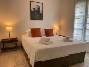 Internet - Klimatisierte Wohnung mit Garten by Interhome (Montauroux)