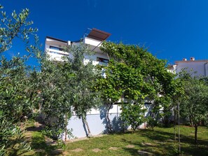 Boendeområde