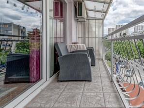Boendeområde