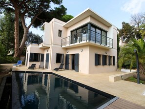 Pool - Appartement mit Infinity-Pool by Interhome (Cannes)