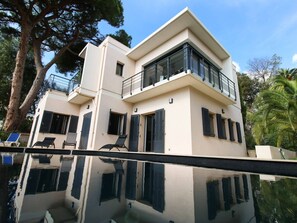 Exterior - Appartement mit Infinity-Pool by Interhome (Cannes)