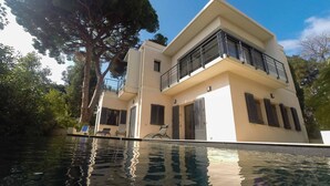 Exterior - Appartement mit Infinity-Pool by Interhome (Cannes)