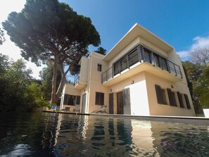 Exterior - Appartement mit Infinity-Pool by Interhome (Cannes)