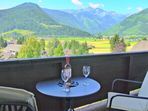 Property grounds - Geräumiges Apartment mit Panoramabergblick by Interhome (Sankt Michael im Lungau)