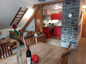 Interior - Speiereck by Interhome (Sankt Michael im Lungau)