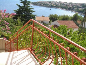 Property grounds - Wohnung mit Balkon und Meerblick by Interhome (Trogir/Okrug Donji)