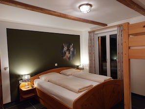 Internet - Aineck und Speiereck by Interhome (Sankt Michael im Lungau)