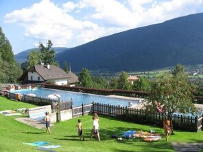 Pool - Aineck und Speiereck by Interhome (Sankt Michael im Lungau)