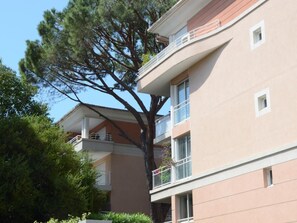 Exterior - Béatrice by Interhome (Cannes)